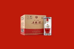 上饶市广信区回收五粮液