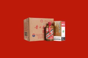 上饶市广信区回收名酒